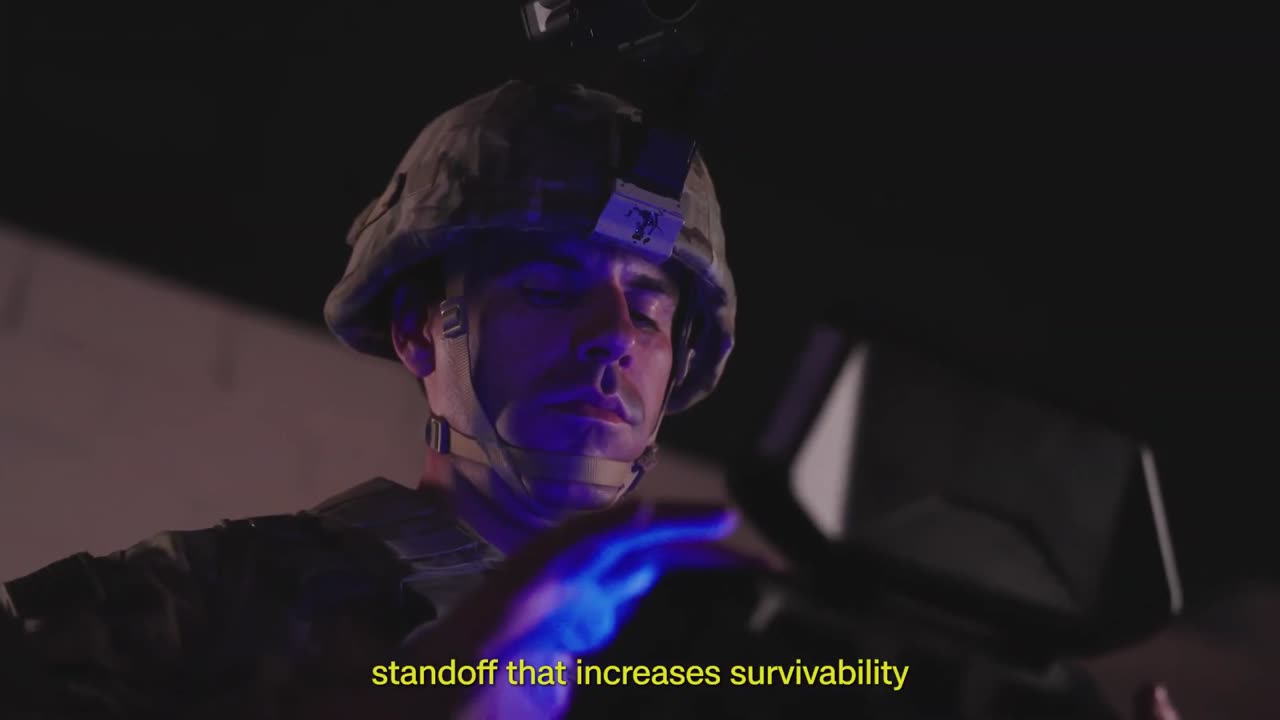 The US is deploying Skydio X10D: A drone with AI that can spot threats faster than humans