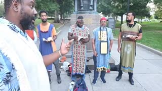 LIVE CAMP 10/3/25