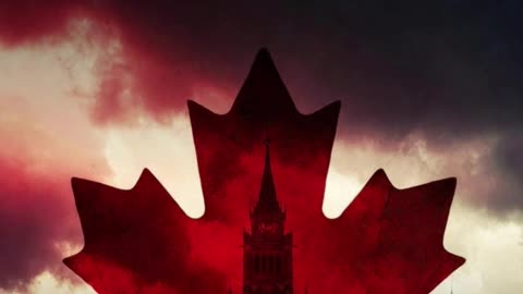 🇨🇦🚨 CCJ ALERT — FOREIGN INTERFERENCE & MORAL COLLAPSE 🚨🇨🇦