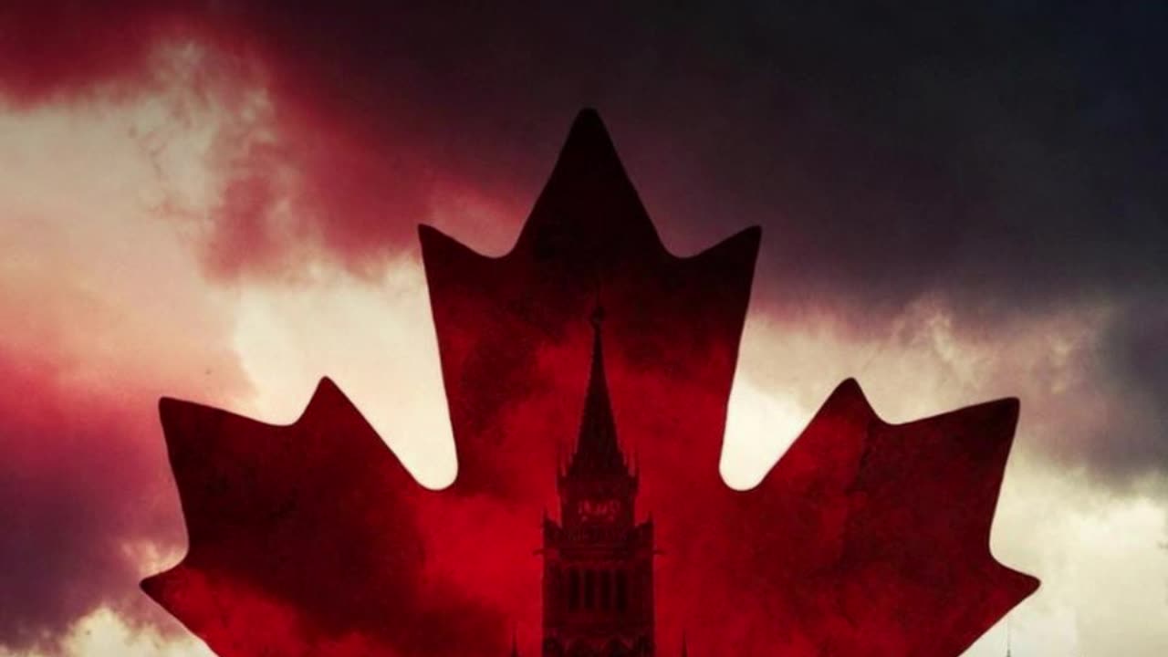 🇨🇦🚨 CCJ ALERT — FOREIGN INTERFERENCE & MORAL COLLAPSE 🚨🇨🇦