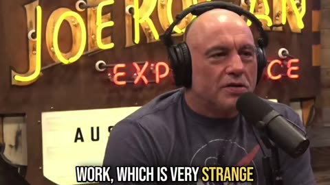 Mel Gibson and Joe Rogan speak about whats really working against cancer