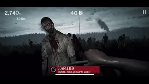 Into the dead 1 part 6 and Into the dead 2 part 4