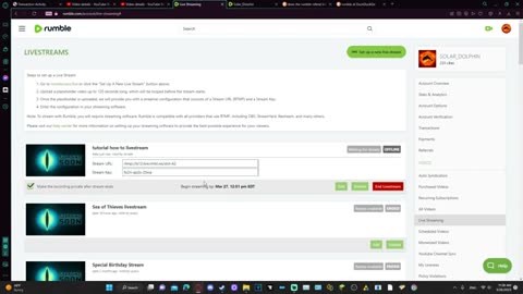 promotion your rumble video