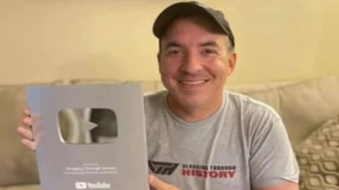 To Vlogging Through History and Ken Burns