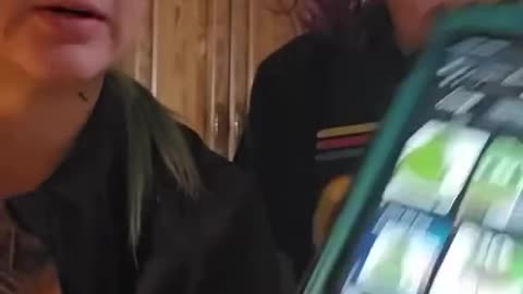 So happy they decided to record this.. | This people need to be studied (🍿🤣)
