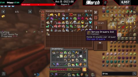 So Much To Do So Much To See - Beyond Depth Minecraft Modpack (Part 7)