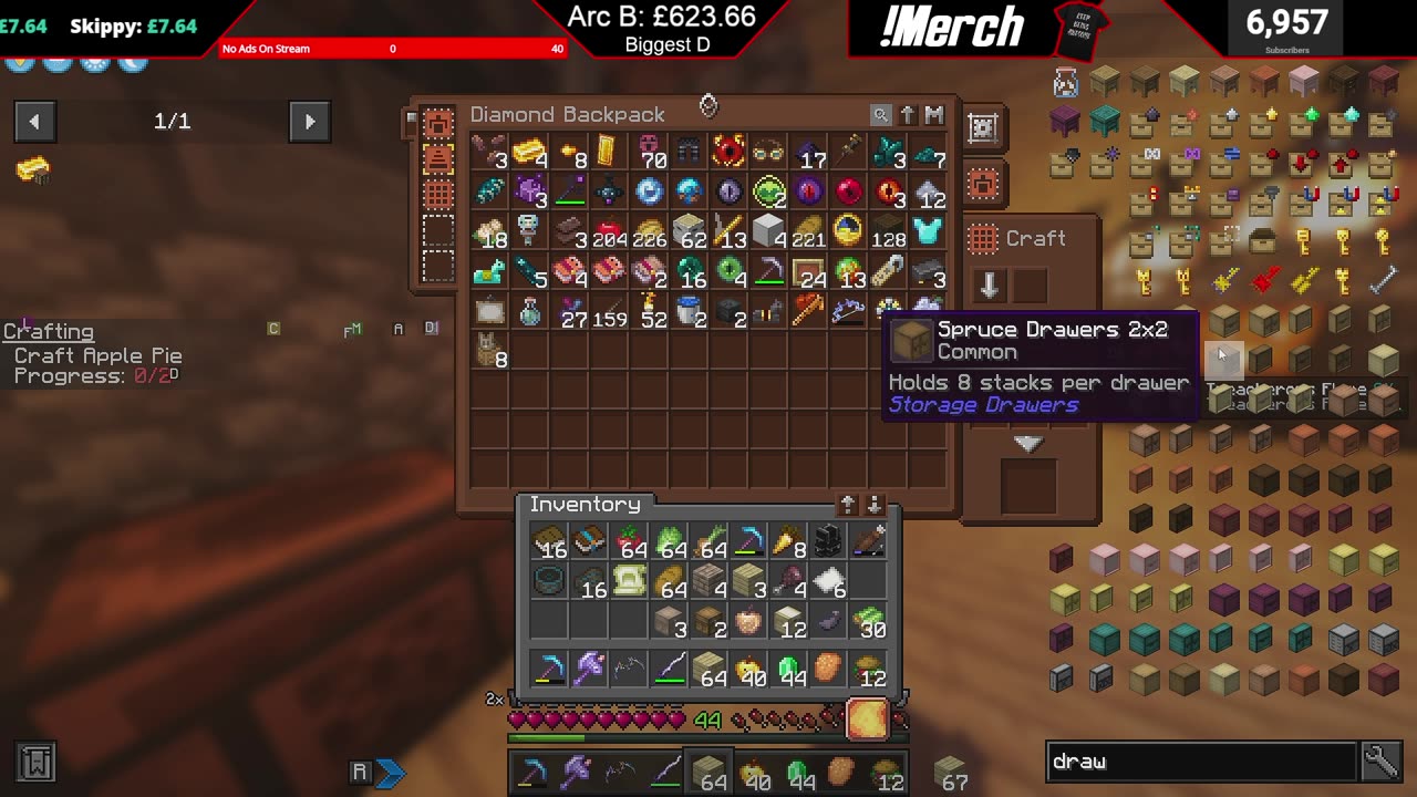 So Much To Do So Much To See - Beyond Depth Minecraft Modpack (Part 7)