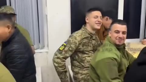 Ukraine war combat/related footage 12/29/25