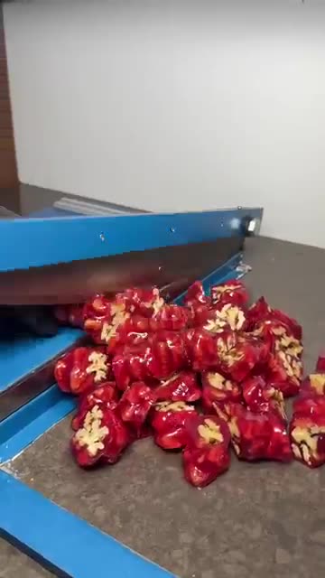 We Can’t Fit Any More Walnuts In! Overloaded Dessert Madness 🤯🌰