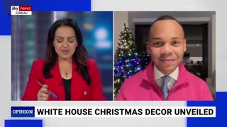 Ilhan Omar ‘does not love’ the US