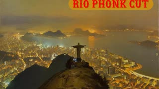 Deadly Brazilian Sips (Rio Phonk Cut) - New NFT Brazilian Phonk Song Release!