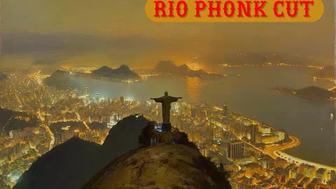 Deadly Brazilian Sips (Rio Phonk Cut) - New NFT Brazilian Phonk Song Release!