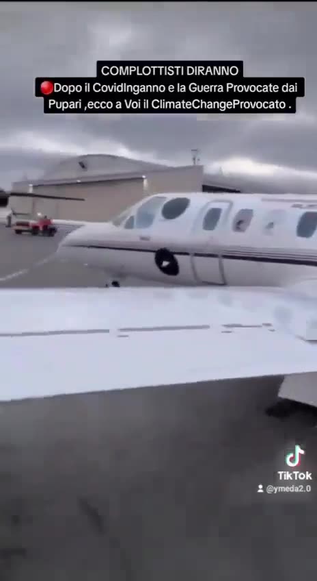 Who believes in conspiracy theories