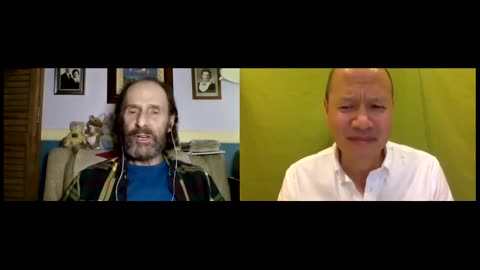 Conversation with Jim McCarty 10.23.21