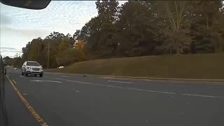 😂🚍 You Won't Believe This School Bus Escape! | FunFM
