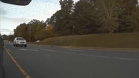 ๐๐ You Won't Believe This School Bus Escape! | FunFM