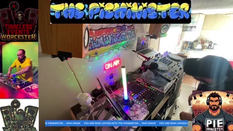 You’re Now Locked Into Timeless !