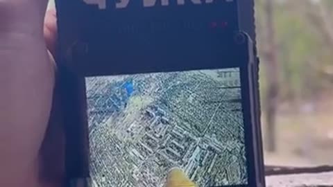 💻🕊️ Ukraine Russia War | Ukrainian Soldier Uses CHUIKA 3.0 to Jam FPV Drones | RCF