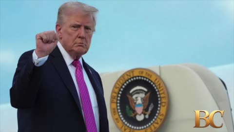 Trump warns of ‘consequences’ if China invades Taiwan