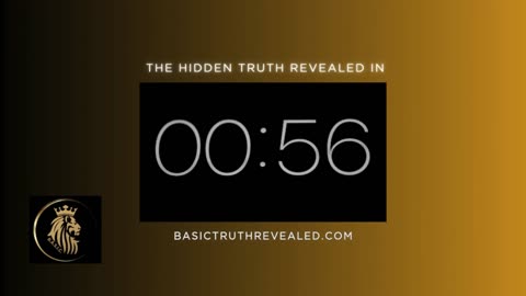 B.A.S.I.C.Truth Revealed-"The Royal Family"