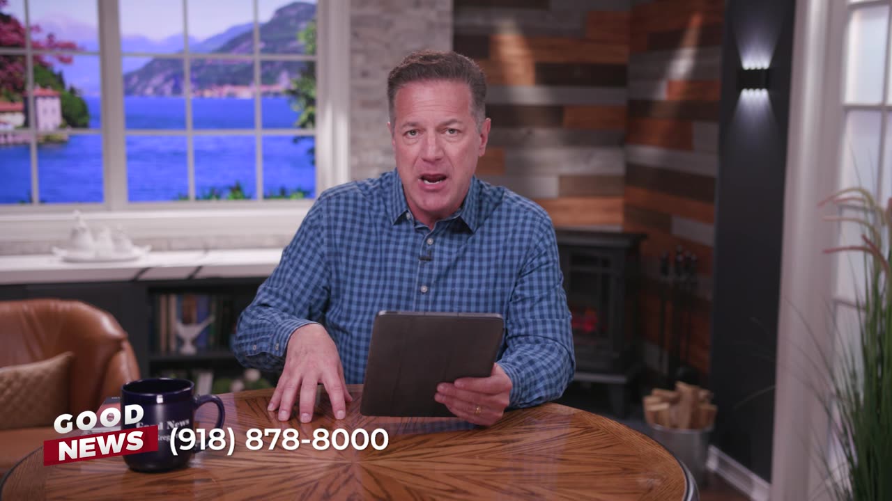 Episode 874: Whose Fault Is It?