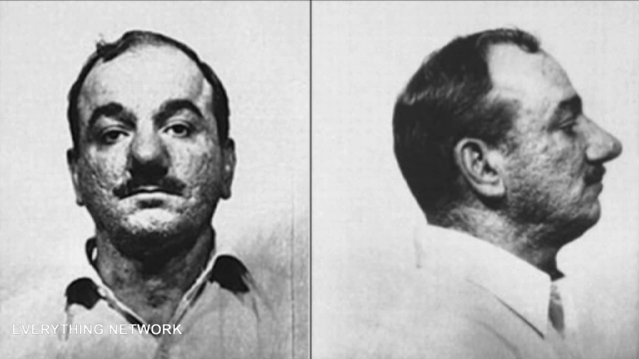 Scarfo: Part II | The Godfather of Philly
