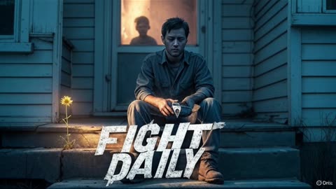 New Song "Fight Daily" Original Lyrics by Dridnoc #musicvideo #viralvideo