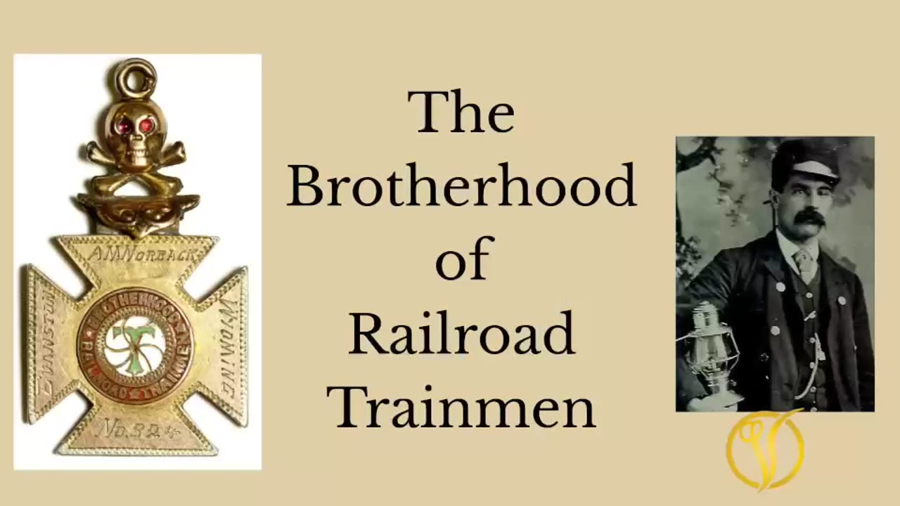 Brotherhood of Railroad Trainmen
