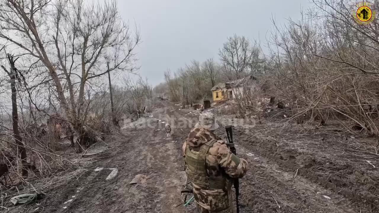 War in ukraine