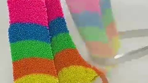 Satisfying video