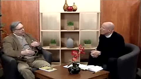 Stepping Into Eternity