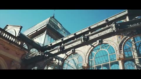 Introducing Forward_MAD 21: International Luxury Travel Event