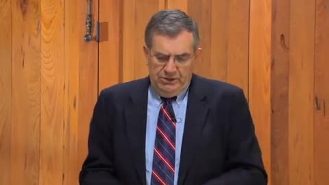 The Holy Spirit Order From Chaos Pt1