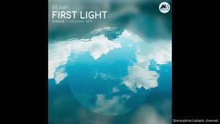 Beamy - First Light