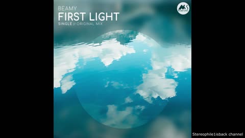 Beamy - First Light