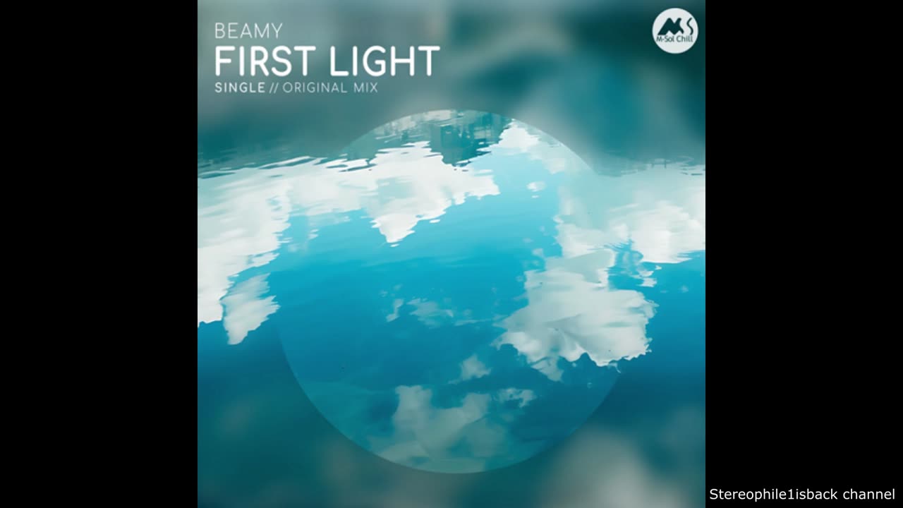 Beamy - First Light