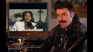 Ian Carroll ~ Going all in to the Candace Owens Story