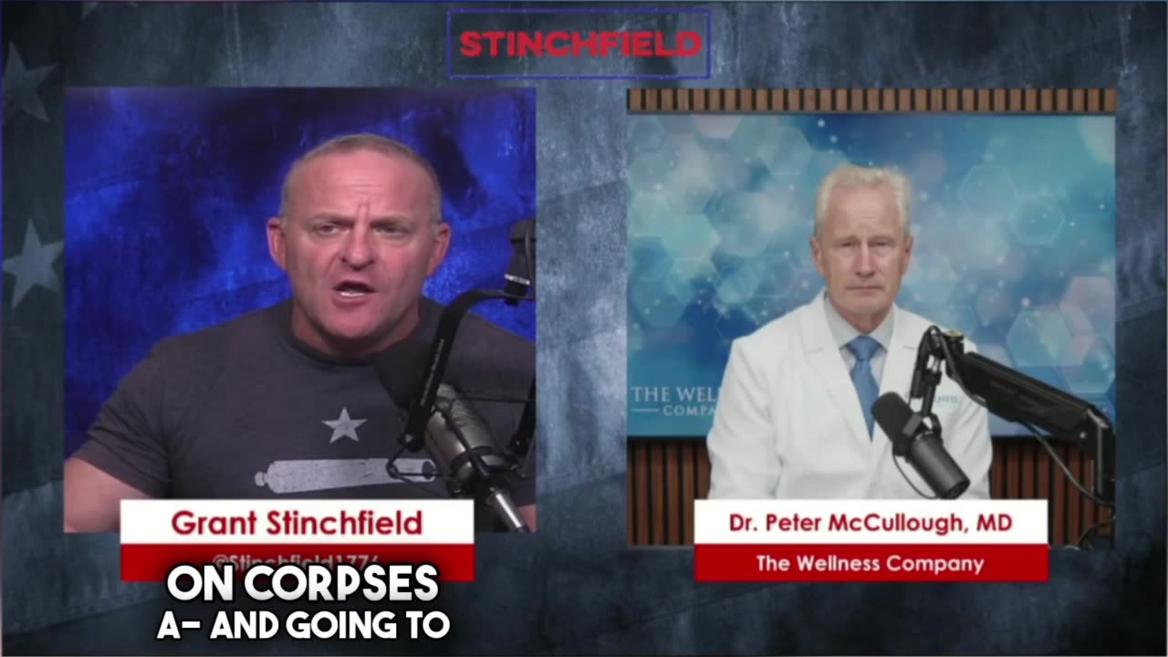 Blood Clots & Risks: An Urgent Health Warning