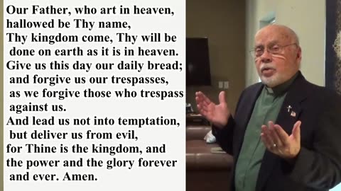 The WAY, ULC with Pastor Gene and Rebecca #358