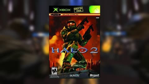 halo 2 cut content part 2