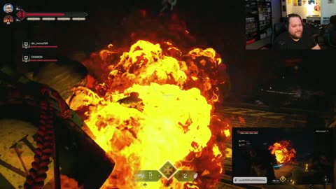 I got your War Hammer 40K right here | Space Marine 2
