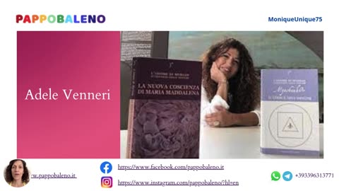 2 Letture suggerite da PAPPOBALENO - Adele Venneri