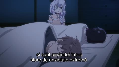 alma-chan-wants-to-be-a-family-1x1(2025)