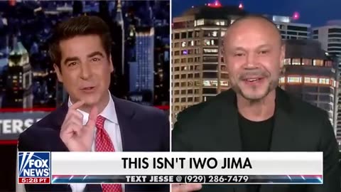 Bongino_ WHO does PR for these people_