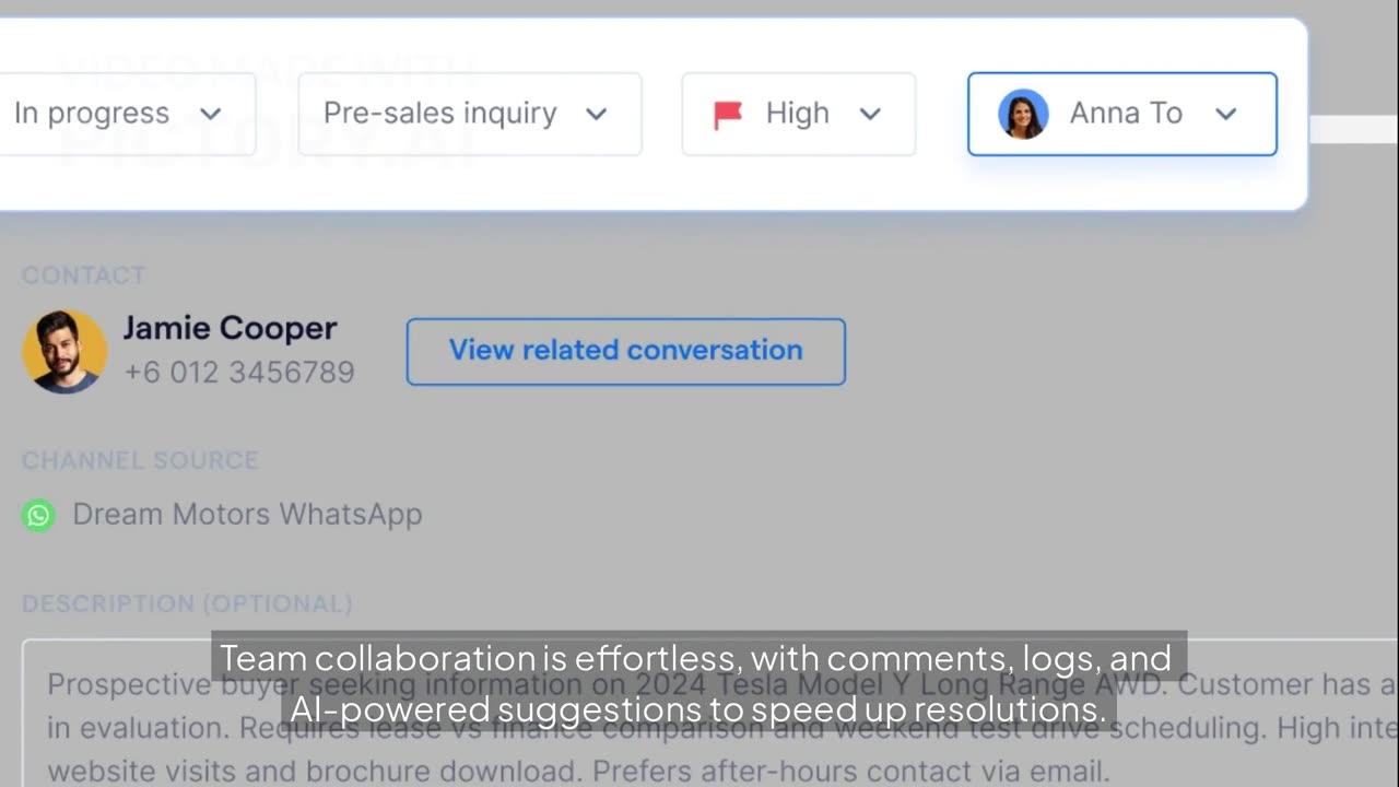 SleekFlow AI Channels & Integrations | Manage All Customer Chats in One Platform