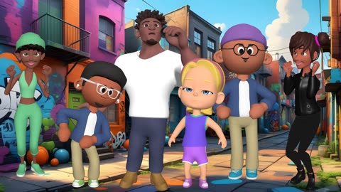 “Mental Midgets Gotta Go – Mr. O the Hip Hop Teacher Drops Knowledge & Cool Vibes”