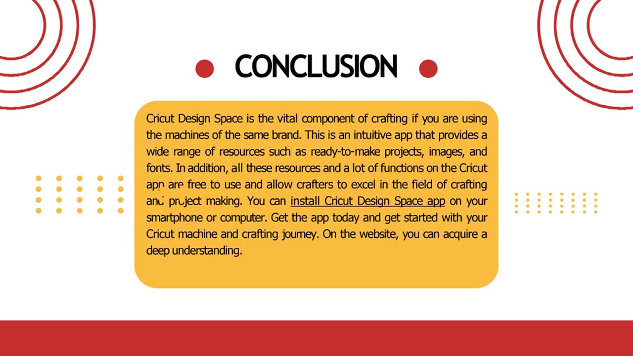 cricut.com/setup