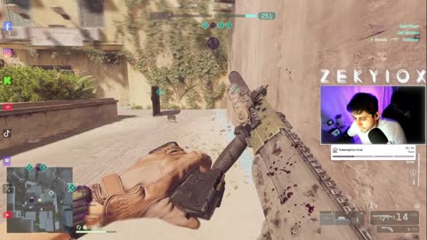 Battlefield 6 BR Reveal+GOOD AIM