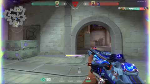 valorant clip