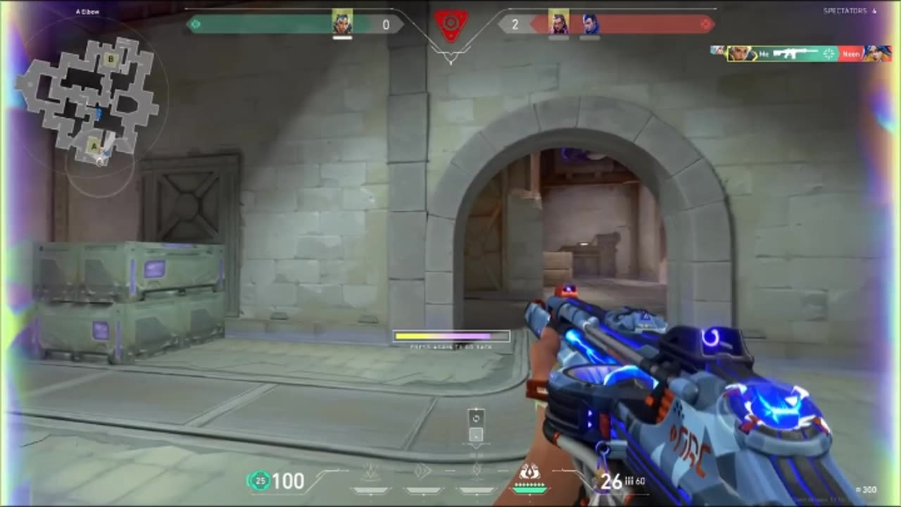 valorant clip